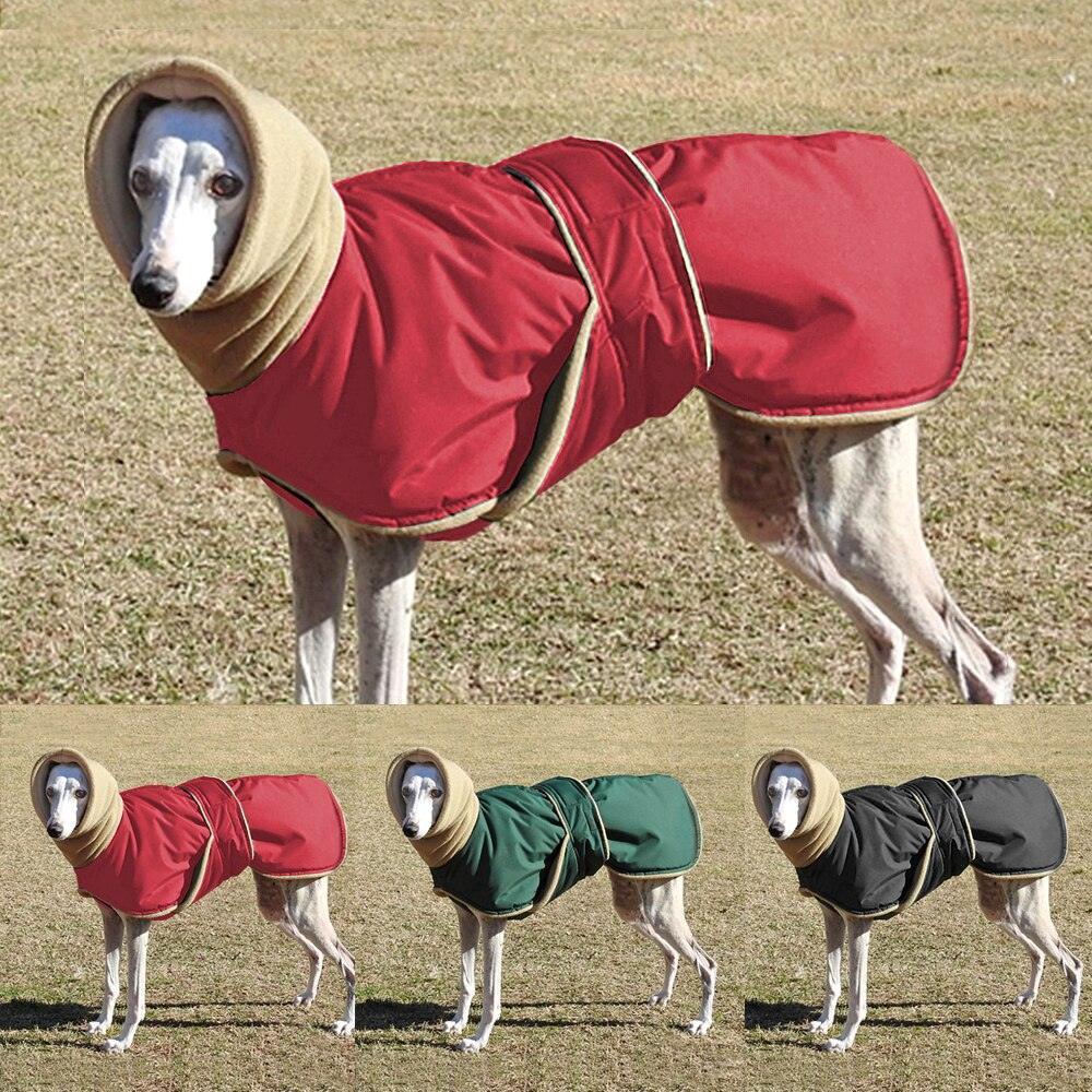 Cozypaws Insulated Pet Jacket-0
